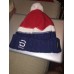 BJORN DAEHLIE NORWAY RED WHITE & BLUE BEANIE HAT CAP  eb-39256717